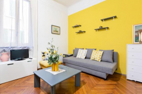 Loreto Courtyard Apartment